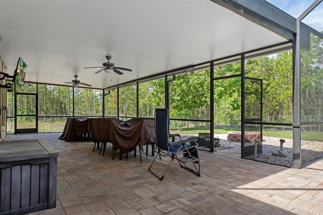 15287 Coot Rd, Weeki Wachee, FL 34614 - photo 34