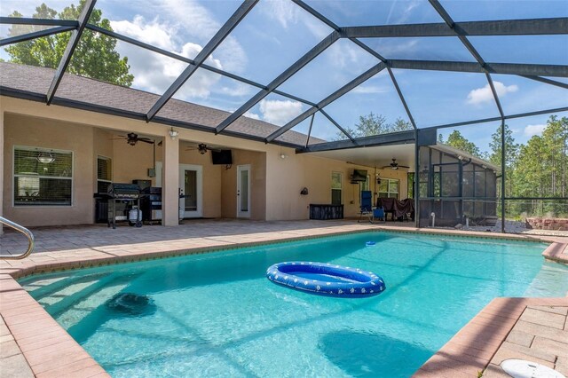 15287 Coot Rd, Weeki Wachee, FL 34614 - photo 39