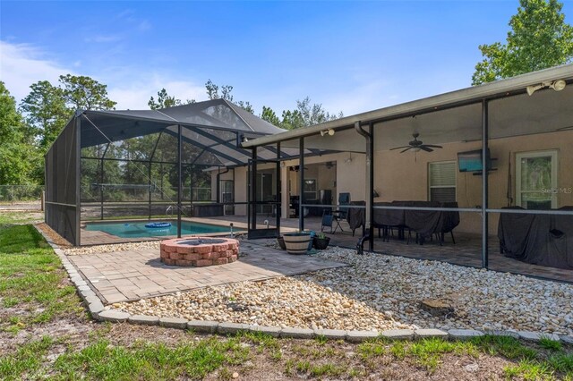 15287 Coot Rd, Weeki Wachee, FL 34614 - photo 41