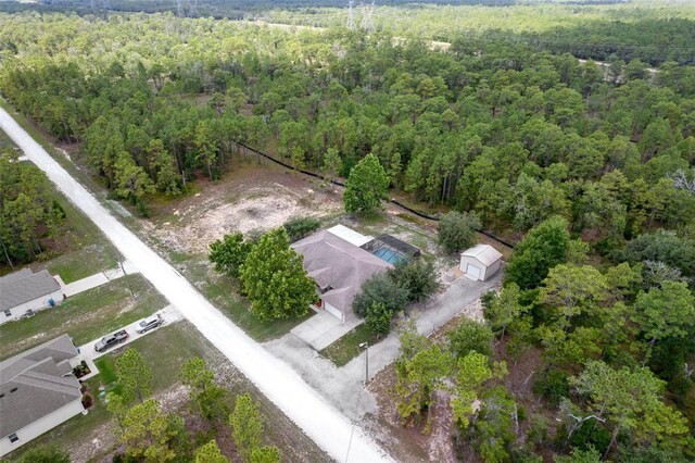 15287 Coot Rd, Weeki Wachee, FL 34614 - photo 62