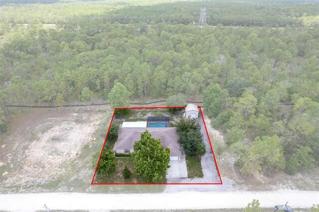 15287 Coot Rd, Weeki Wachee, FL 34614 - photo 63
