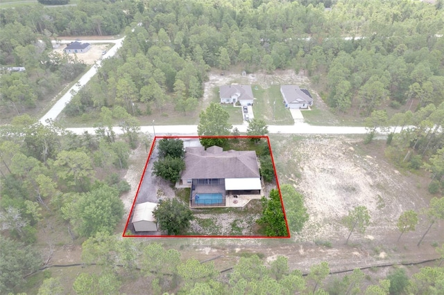 15287 Coot Rd, Weeki Wachee, FL 34614 - photo 64
