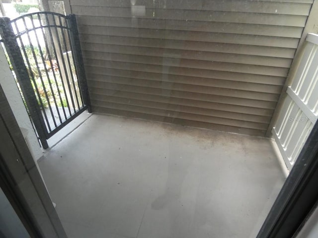 13010 Wedgewood Way Unit A, Hudson, FL 34667 - view of balcony