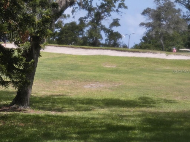 13010 Wedgewood Way Unit A, Hudson, FL 34667 - view of home's community featuring a lawn