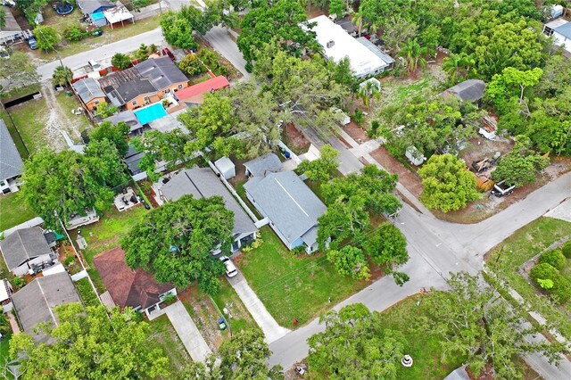 1601 E 98th Ave, Tampa, FL 33612 - view of property location