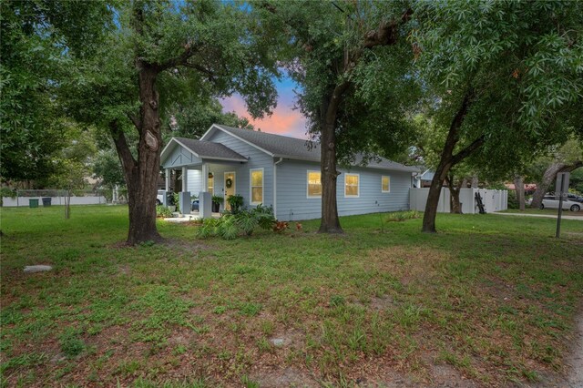 1601 E 98th Ave, Tampa, FL 33612 - view of single story home