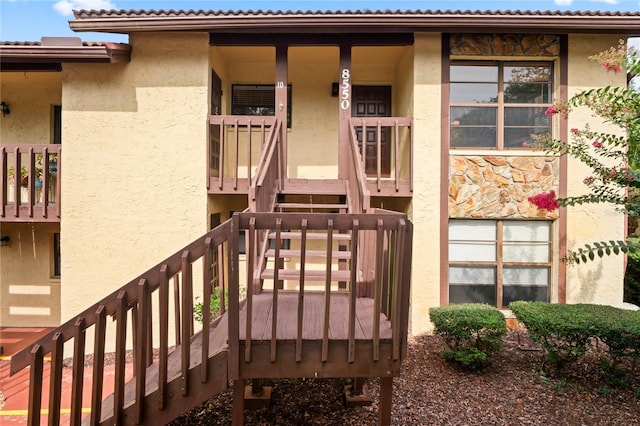 8550 Shadblow Ct Unit 10, Port Richey, FL 34668 - photo 1