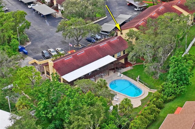 8550 Shadblow Ct Unit 10, Port Richey, FL 34668 - photo 35