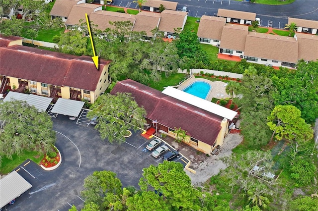 8550 Shadblow Ct Unit 10, Port Richey, FL 34668 - photo 37