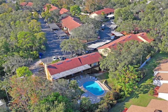 8550 Shadblow Ct Unit 10, Port Richey, FL 34668 - photo 40