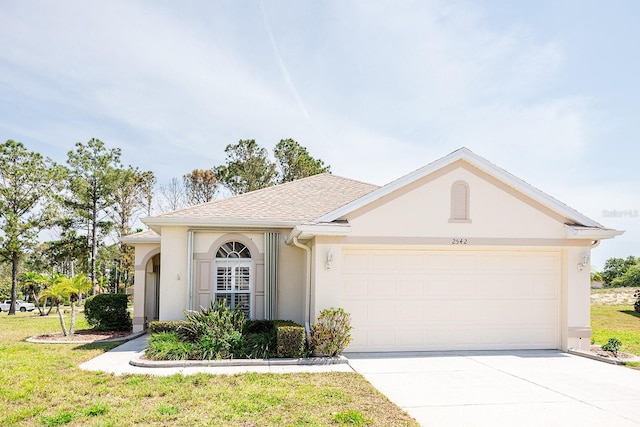 2542 Sandy Hill Ct, Holiday, FL 34691 - photo 1