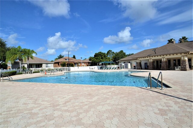 2542 Sandy Hill Ct, Holiday, FL 34691 - photo 30