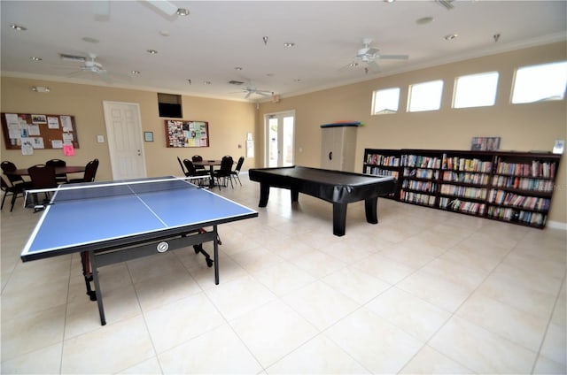 2542 Sandy Hill Ct, Holiday, FL 34691 - photo 34