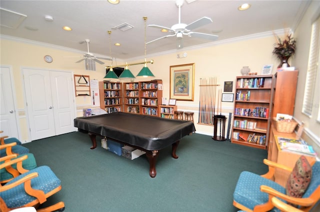 2542 Sandy Hill Ct, Holiday, FL 34691 - photo 36