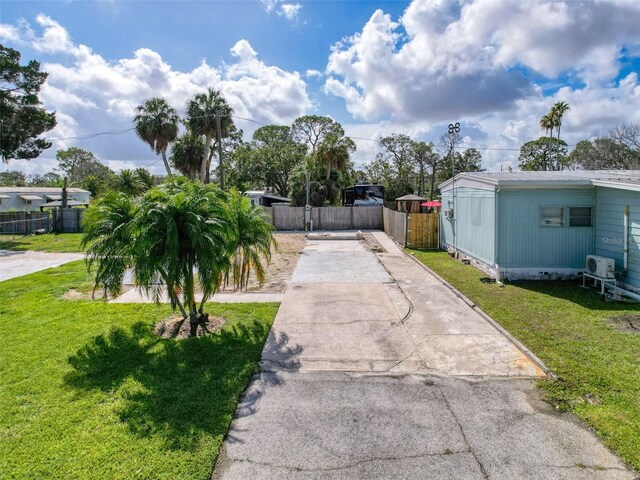 6836 Edgewater Dr, New Port Richey, FL 34652 - photo 9