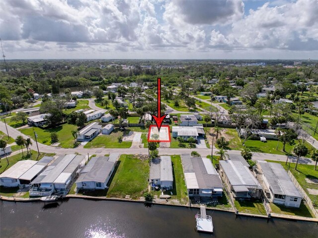 6836 Edgewater Dr, New Port Richey, FL 34652 - photo 12