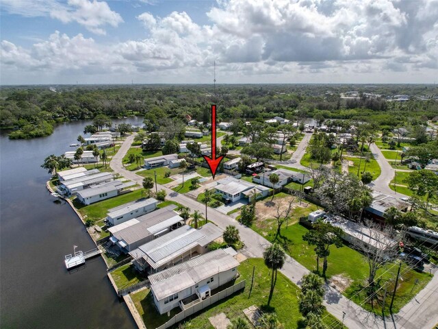 6836 Edgewater Dr, New Port Richey, FL 34652 - photo 13