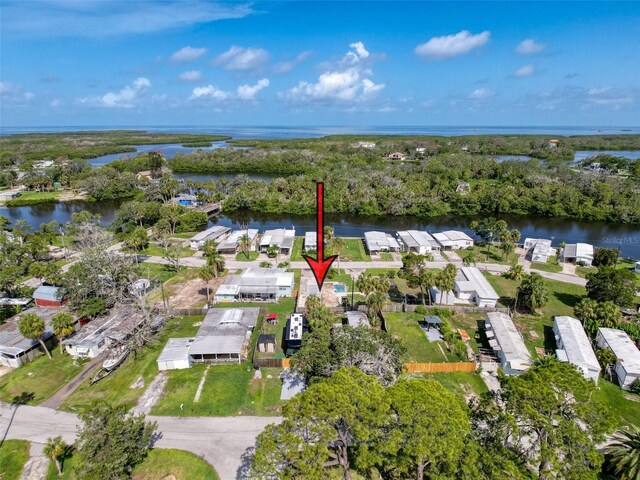 6836 Edgewater Dr, New Port Richey, FL 34652 - photo 14