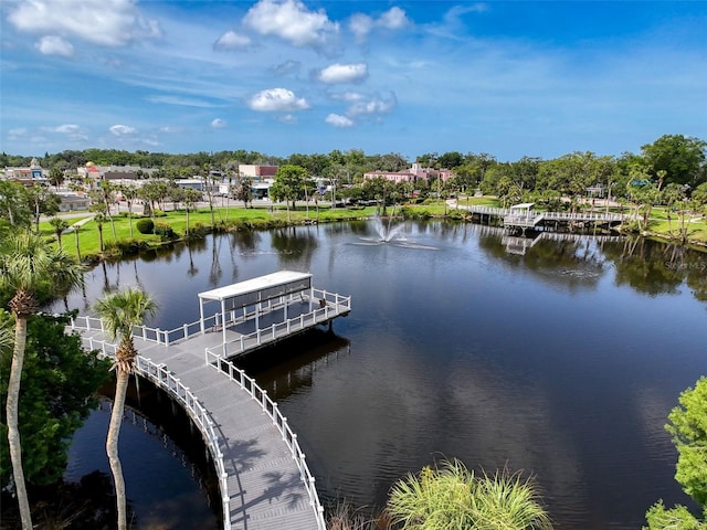 6836 Edgewater Dr, New Port Richey, FL 34652 - photo 19