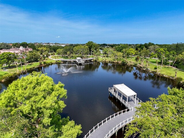 6836 Edgewater Dr, New Port Richey, FL 34652 - photo 20