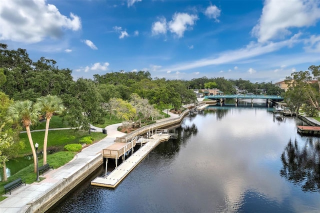 6836 Edgewater Dr, New Port Richey, FL 34652 - photo 21