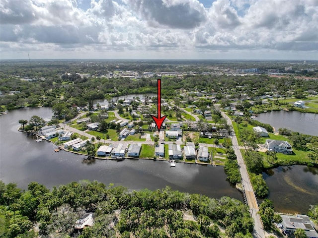 6836 Edgewater Dr, New Port Richey, FL 34652 - photo 23