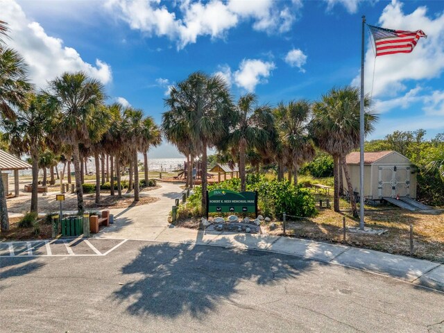 6836 Edgewater Dr, New Port Richey, FL 34652 - photo 26