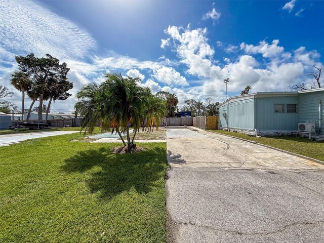 6836 Edgewater Dr, New Port Richey, FL 34652 - photo 32
