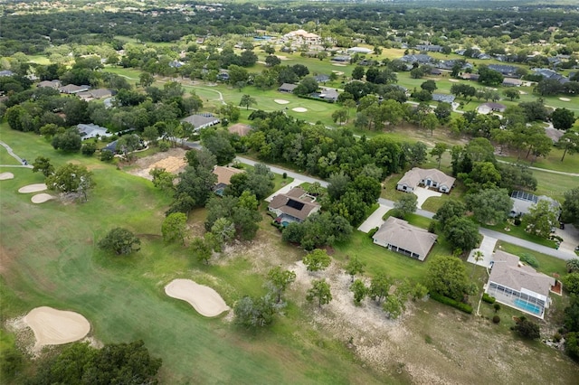 690 E Jenkins Ct, Hernando, FL 34442 - view of property location featuring nearby suburban area