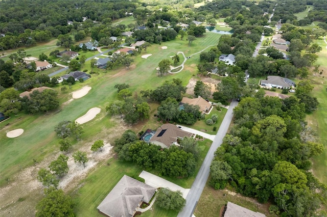 690 E Jenkins Ct, Hernando, FL 34442 - view of property location featuring nearby suburban area and a local golf course