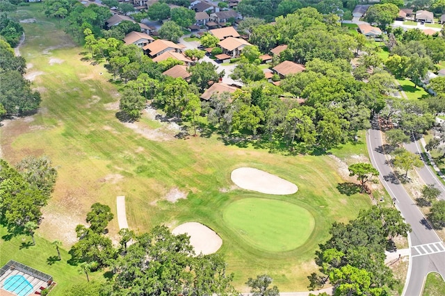 13009 Wedgewood Way Unit 63-D, Hudson, FL 34667 - view of property location featuring a golf club and nearby suburban area