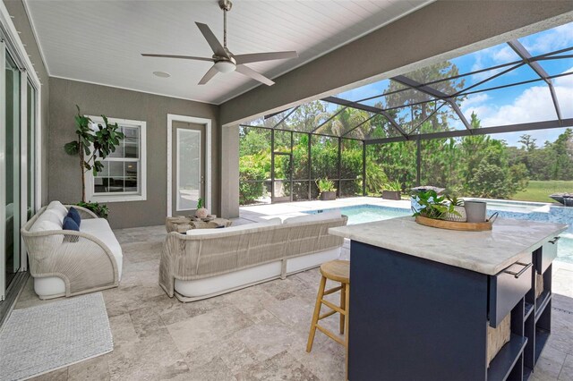4287 Woodland Retreat Blvd, New Port Richey, FL 34655 - photo 9