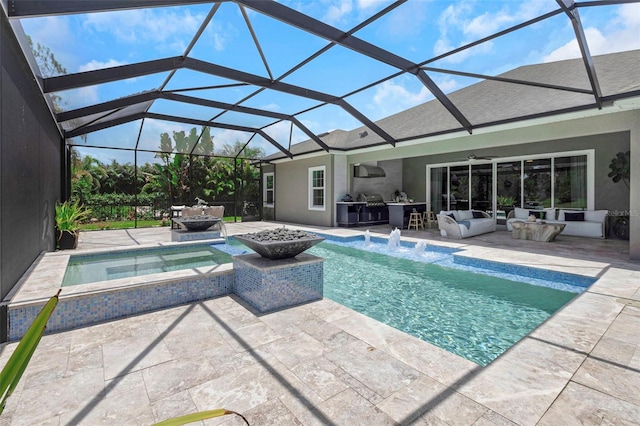 4287 Woodland Retreat Blvd, New Port Richey, FL 34655 - photo 17