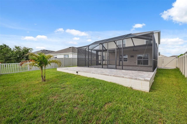 8938 Bower Bass Cir, Wesley Chapel, FL 33545 - photo 49