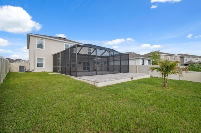 8938 Bower Bass Cir, Wesley Chapel, FL 33545 - photo 50