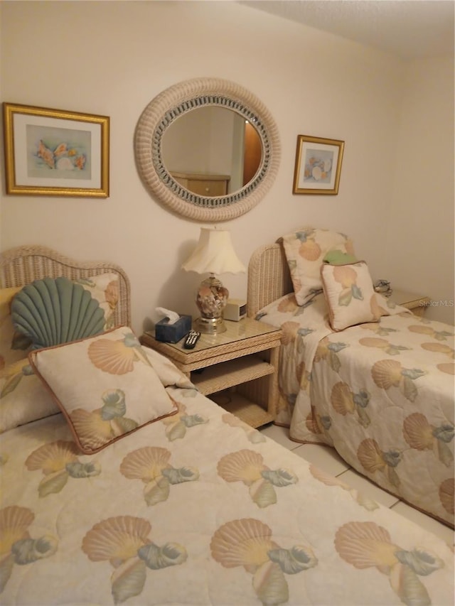 6050 Chesham Dr Unit 3, New Port Richey, FL 34653 - view of bedroom