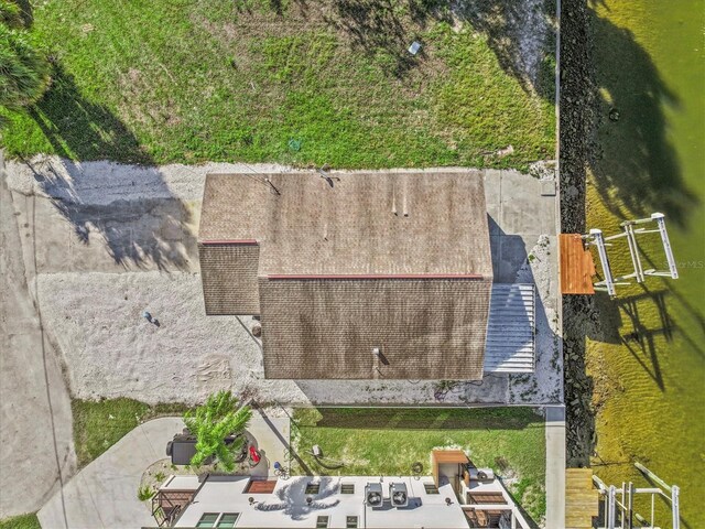 13821 Judy Ave, Hudson, FL 34667 - view of subject property