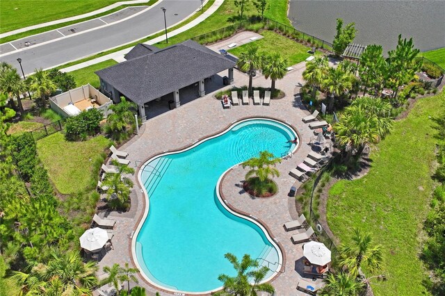 6240 Fairmont Ln, Palmetto, FL 34221 - photo 4