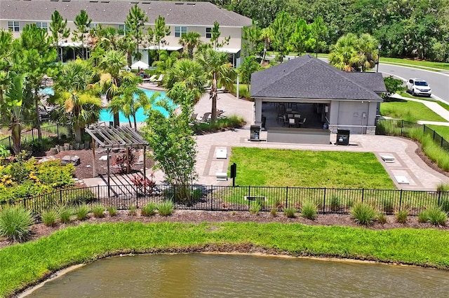 6240 Fairmont Ln, Palmetto, FL 34221 - photo 56