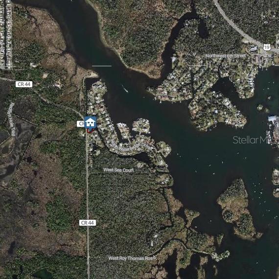 10933 W Fort Island Trl, Crystal River, FL 34429