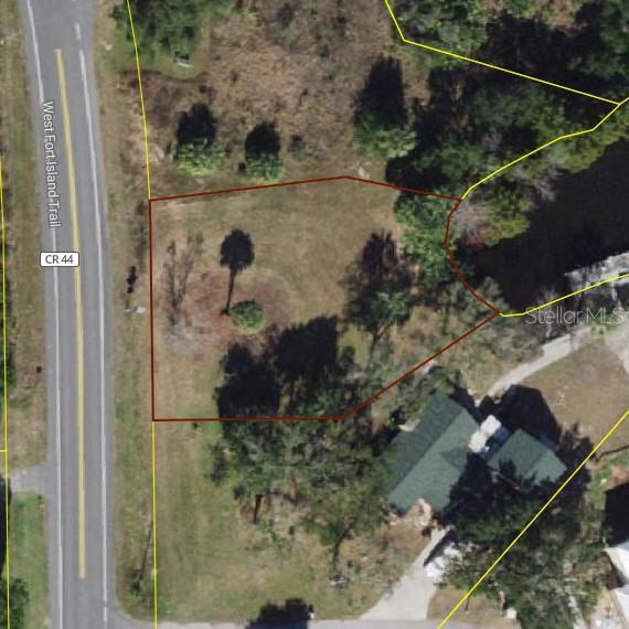 10933 W Fort Island Trl, Crystal River, FL 34429