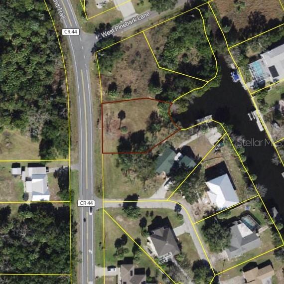 10933 W Fort Island Trl, Crystal River, FL 34429