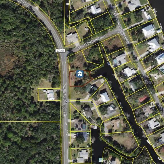 10933 W Fort Island Trl, Crystal River, FL 34429