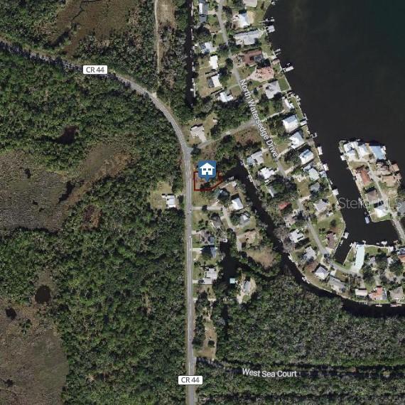 10933 W Fort Island Trl, Crystal River, FL 34429