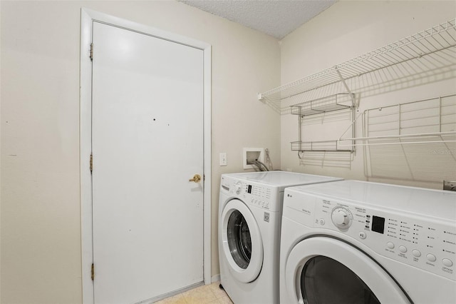 1415 Pinewood Hills Ct, Spring Hill, FL 34606 - washroom with independent washer and dryer
