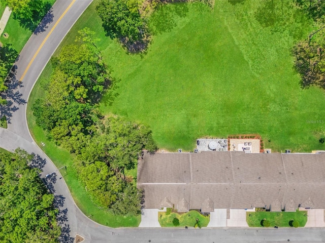 1415 Pinewood Hills Ct, Spring Hill, FL 34606 - aerial view
