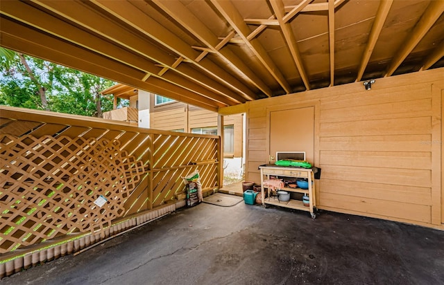 3841 Lanyard Ct Unit B, New Port Richey, FL 34652 - view of patio / terrace