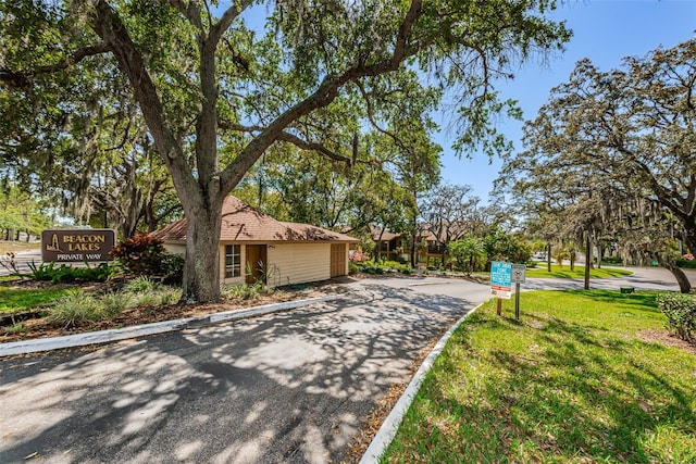 3841 Lanyard Ct Unit B, New Port Richey, FL 34652 - view of property exterior