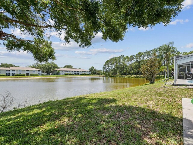 4716 Wolfram Ln, New Port Richey, FL 34653 - water view