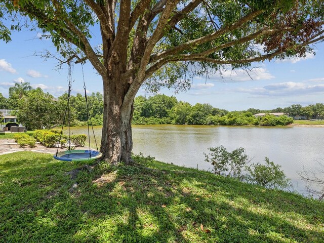 4716 Wolfram Ln, New Port Richey, FL 34653 - water view